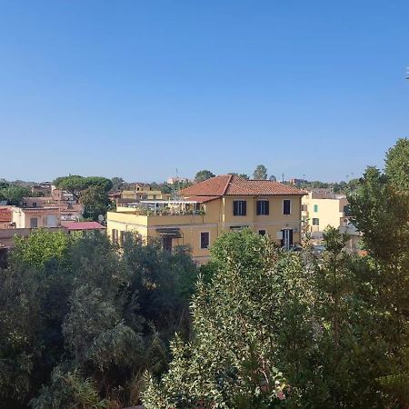 La Tua Casa Romana Casadei 외부 사진