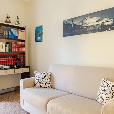 La Tua Casa Romana Casadei 외부 사진