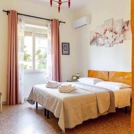 La Tua Casa Romana Casadei 외부 사진