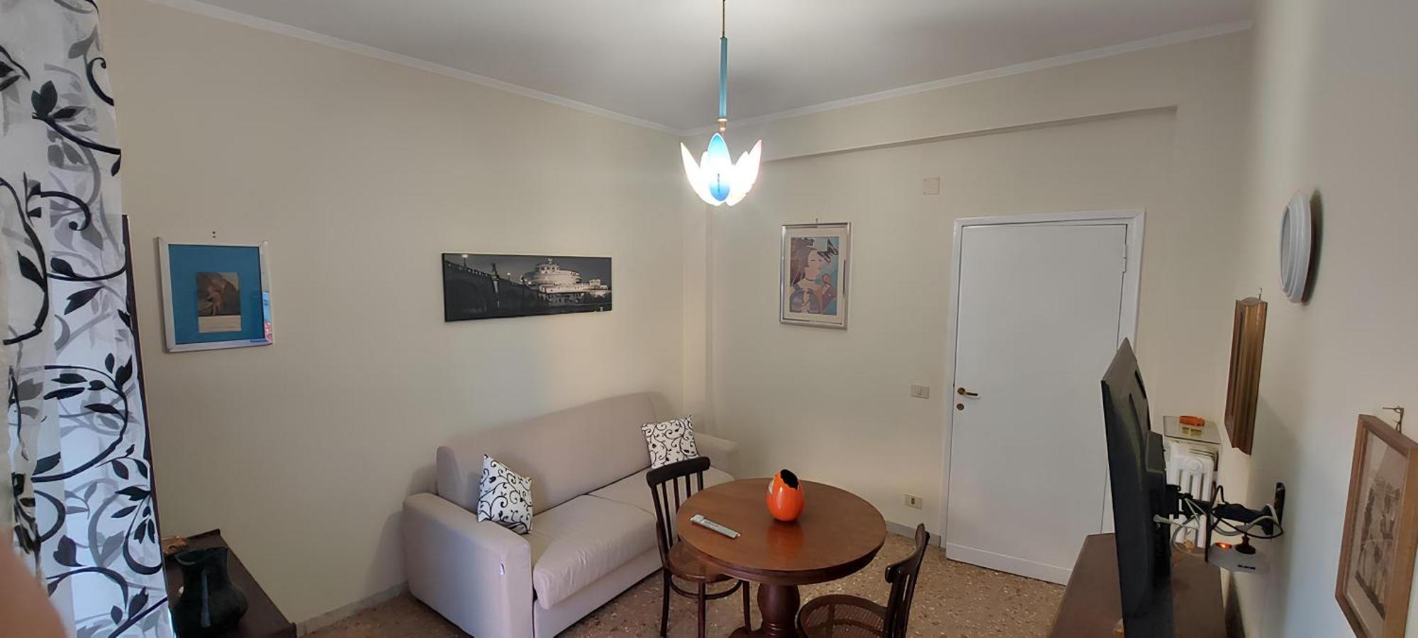 La Tua Casa Romana Casadei 외부 사진