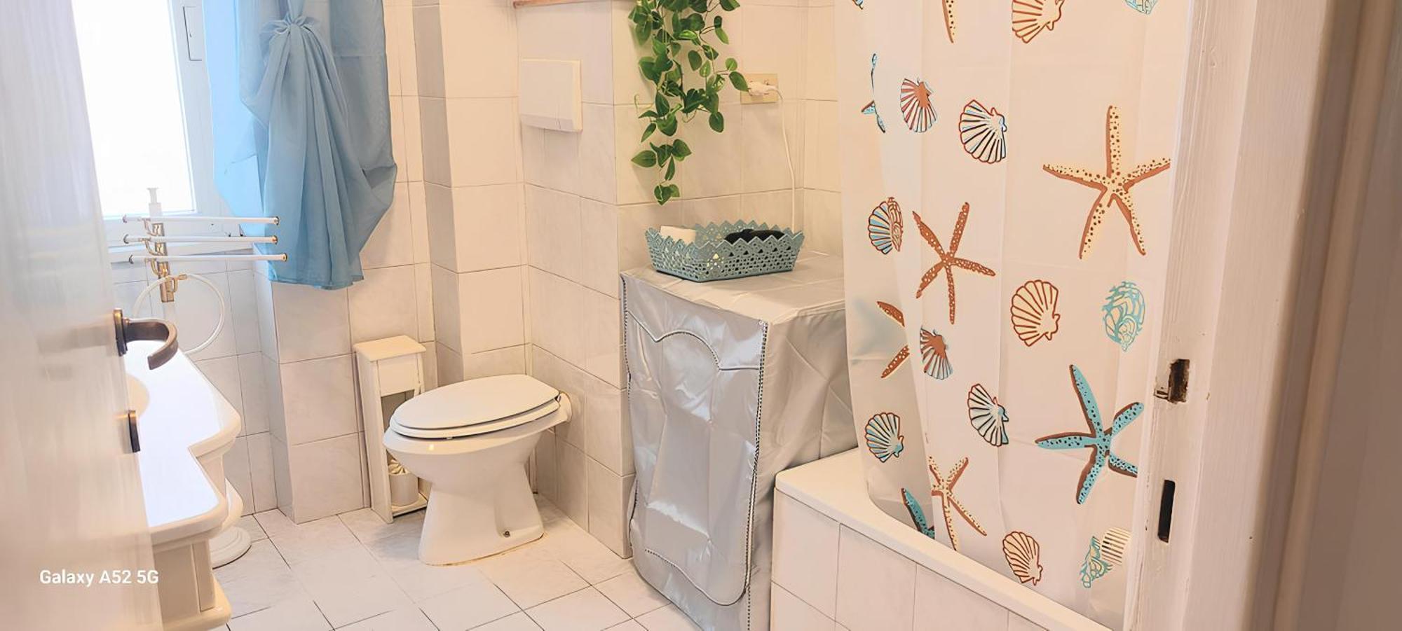 La Tua Casa Romana Casadei 외부 사진