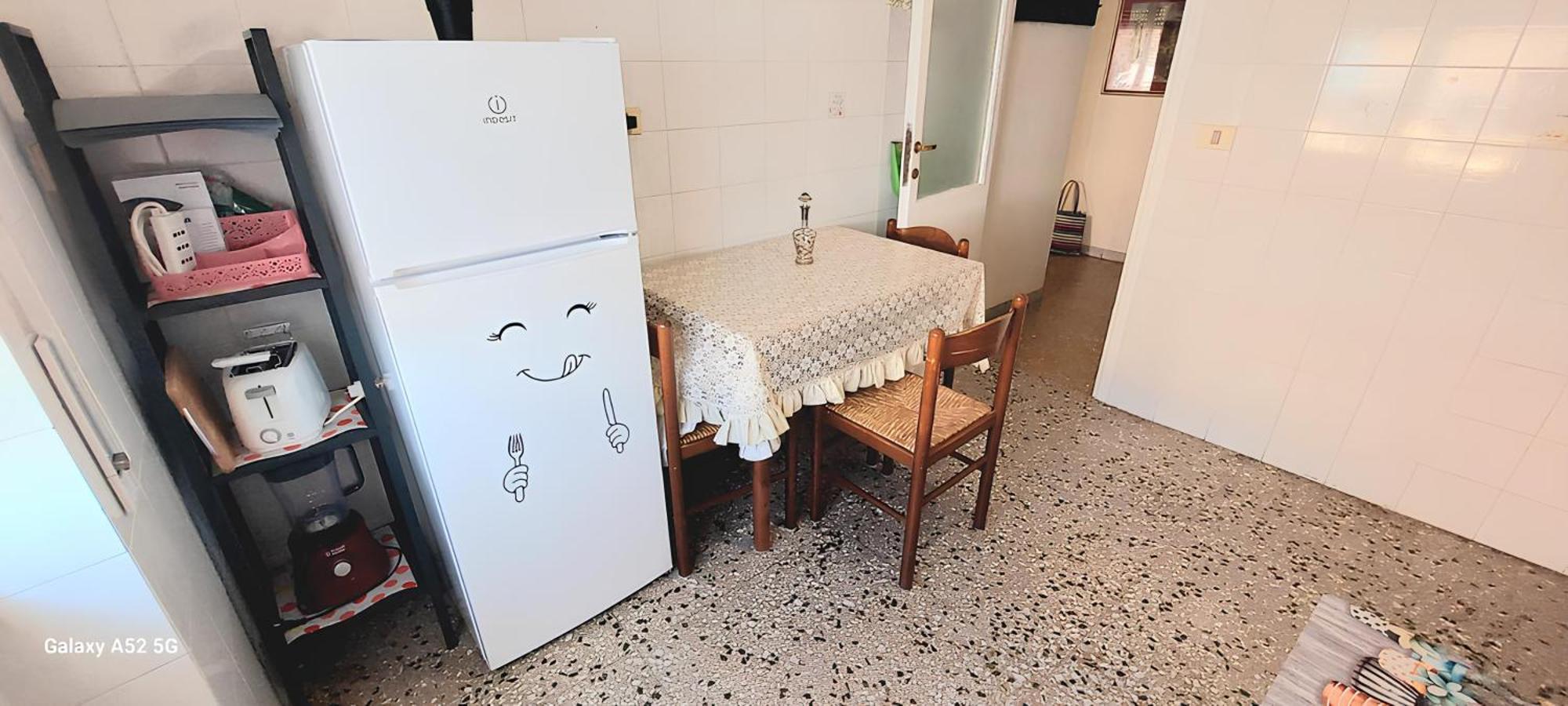 La Tua Casa Romana Casadei 외부 사진