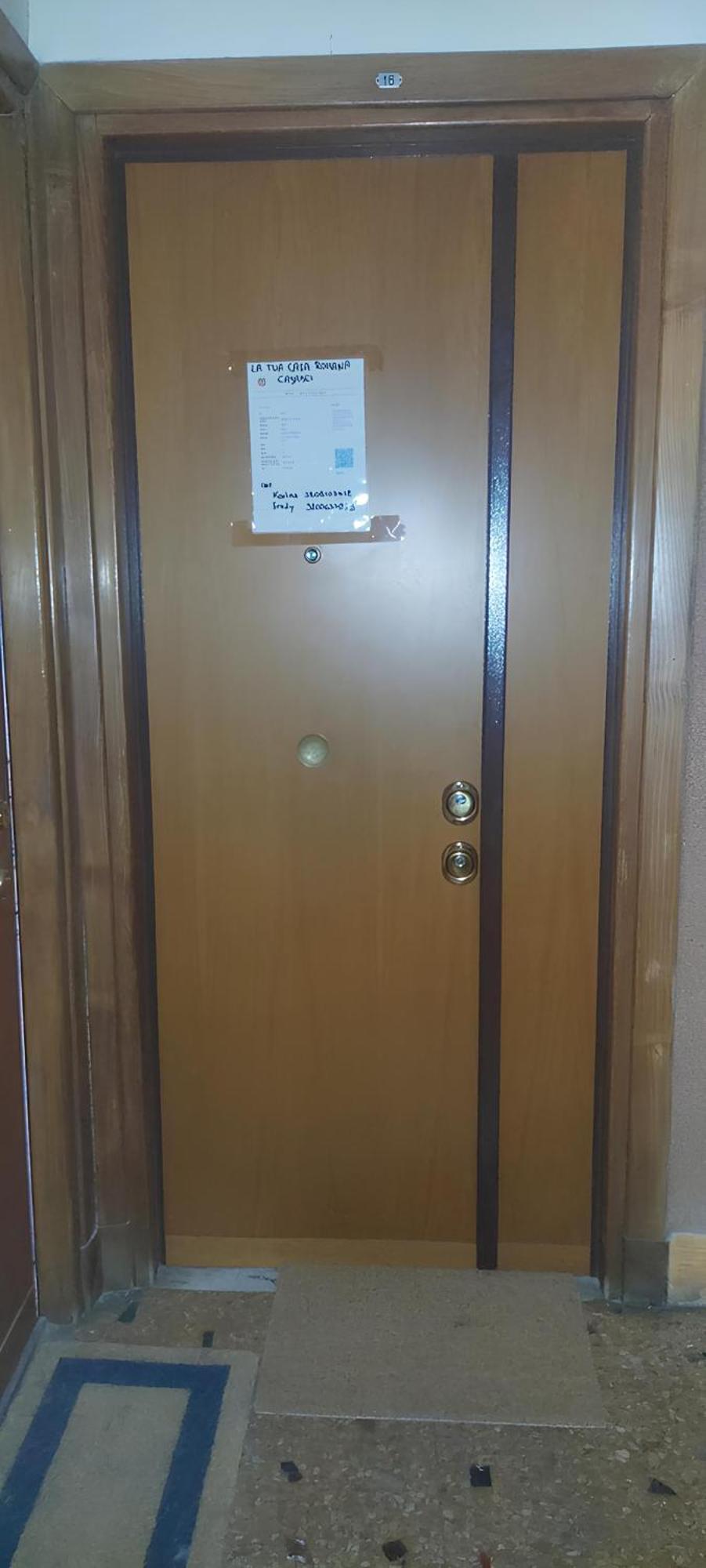 La Tua Casa Romana Casadei 외부 사진