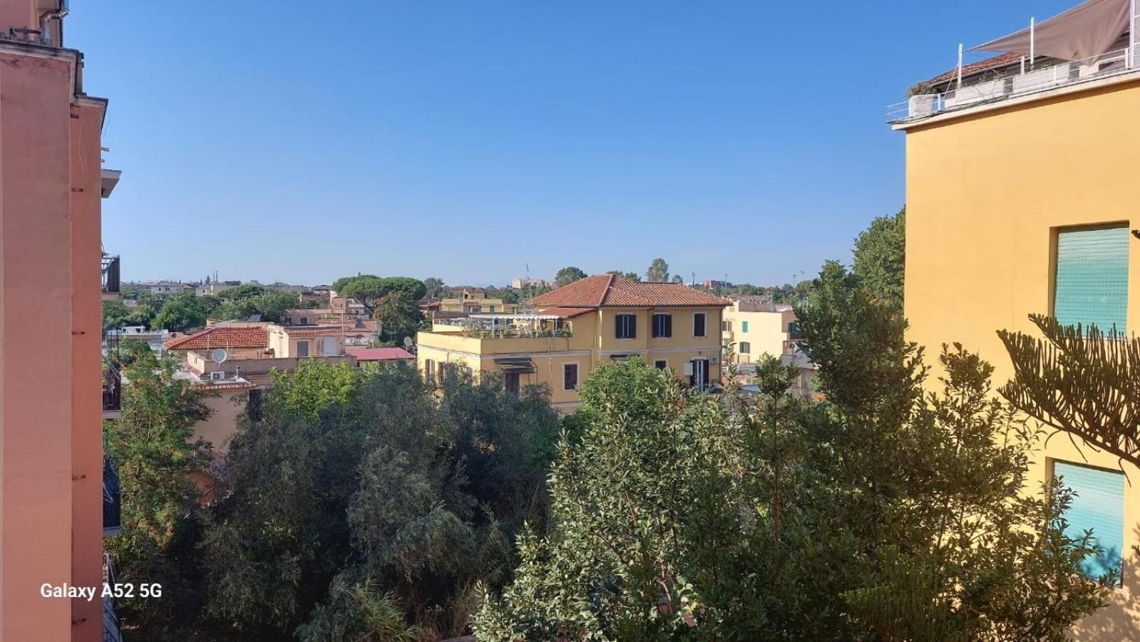 La Tua Casa Romana Casadei 외부 사진