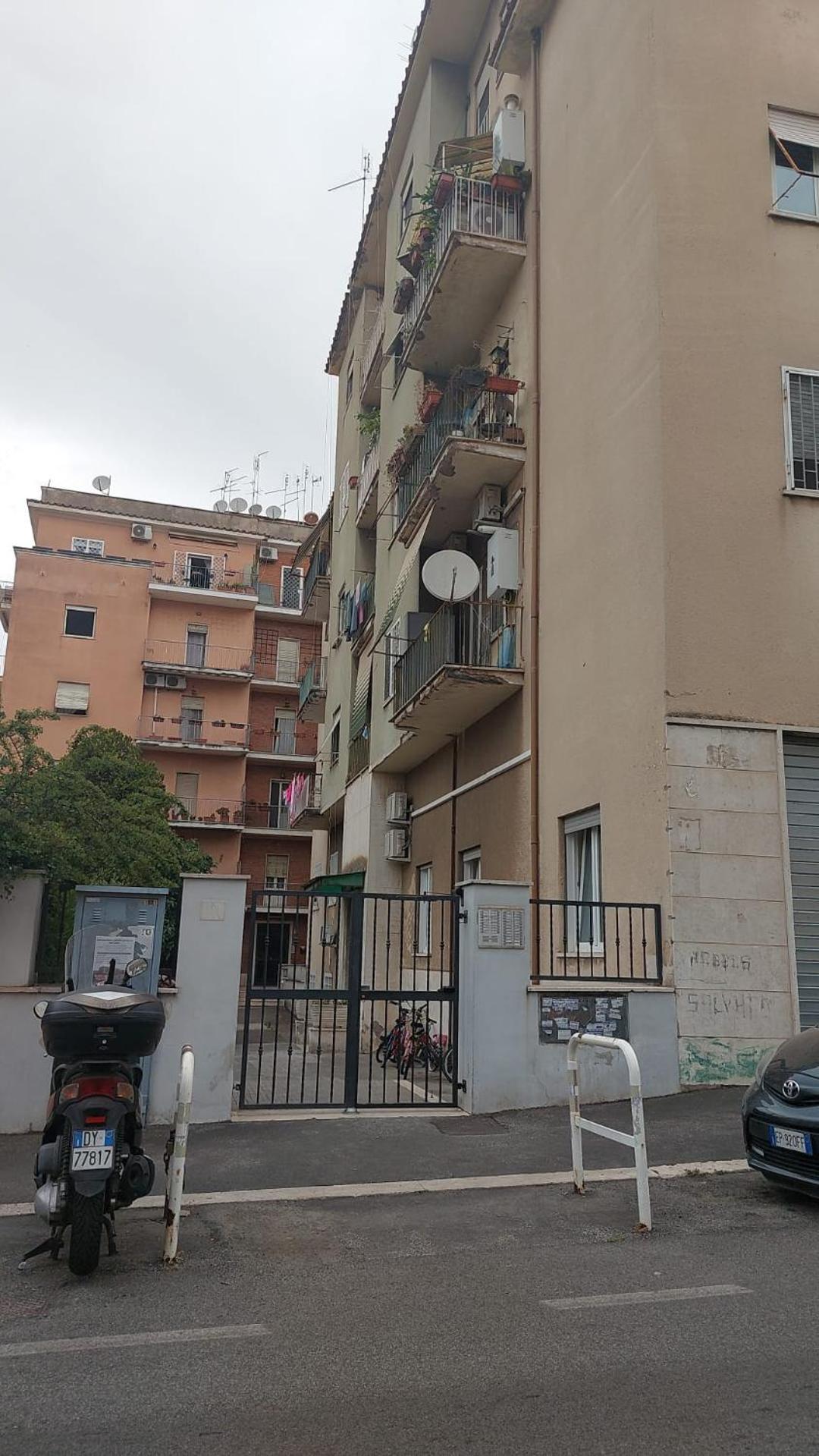 La Tua Casa Romana Casadei 외부 사진