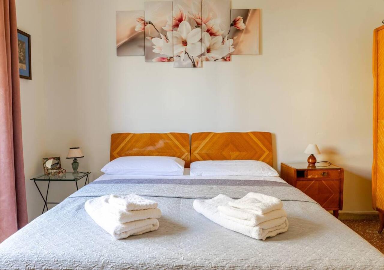 La Tua Casa Romana Casadei 외부 사진