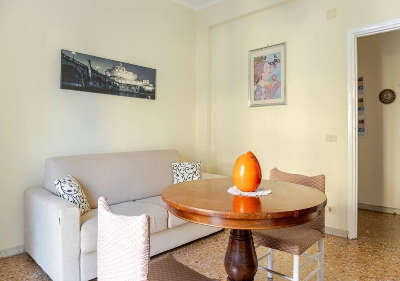 La Tua Casa Romana Casadei 외부 사진
