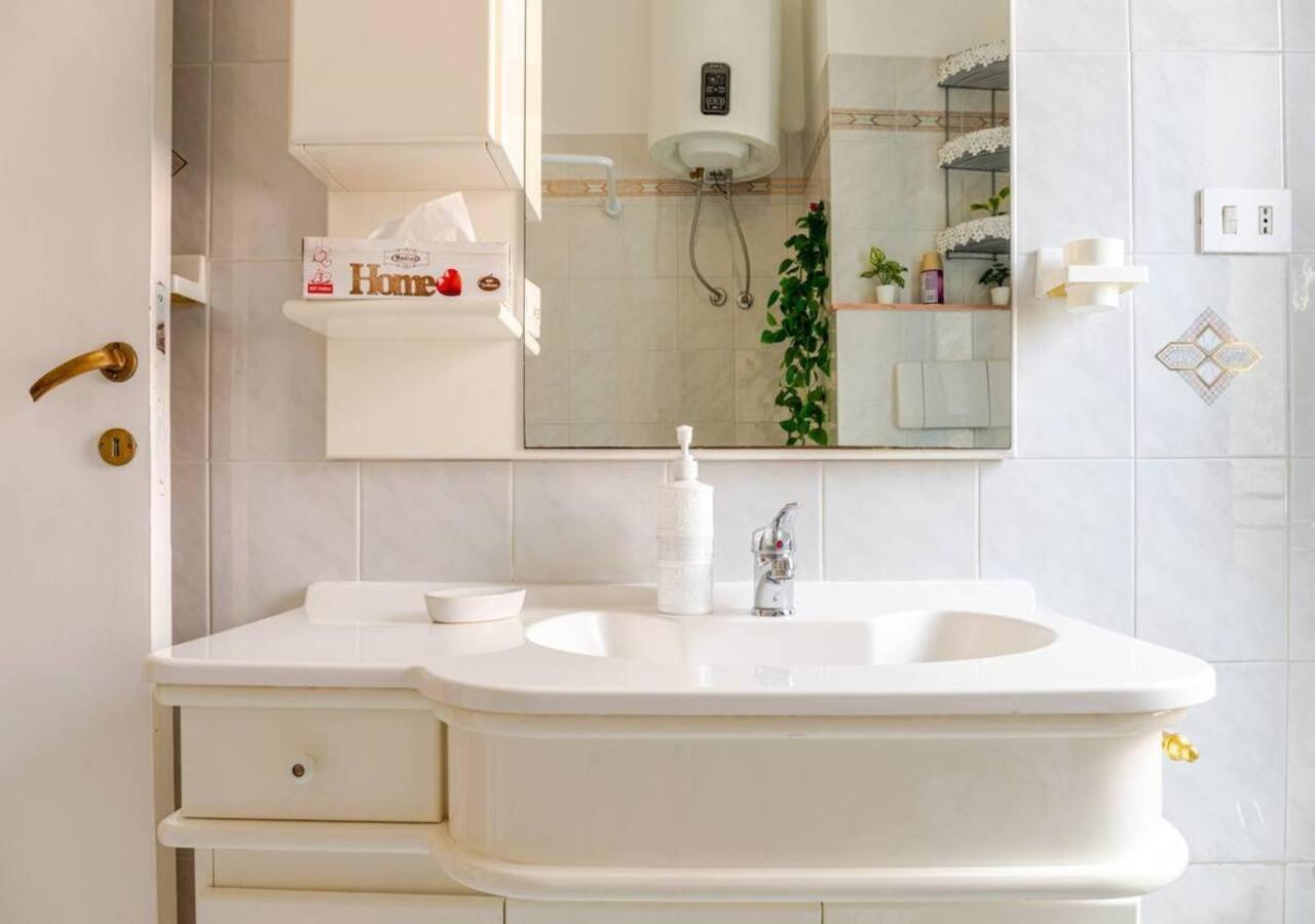 La Tua Casa Romana Casadei 외부 사진