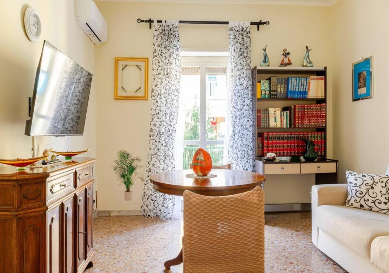 La Tua Casa Romana Casadei 외부 사진