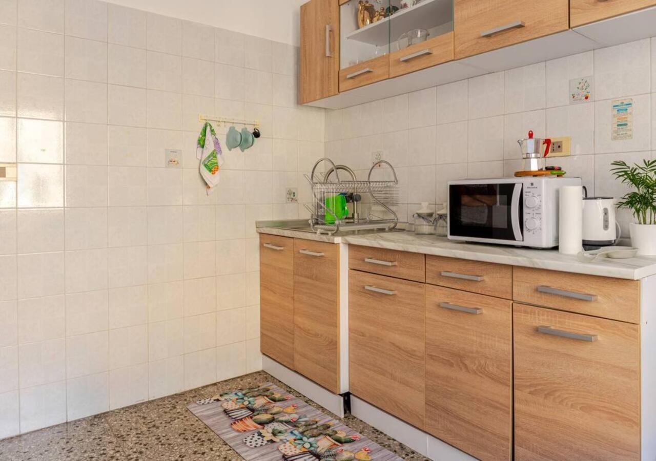 La Tua Casa Romana Casadei 외부 사진