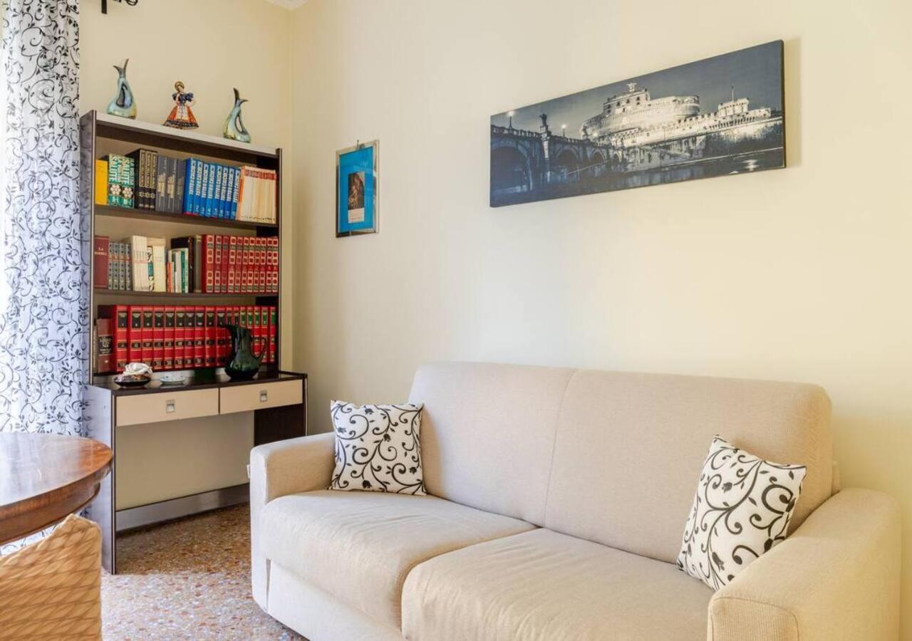 La Tua Casa Romana Casadei 외부 사진
