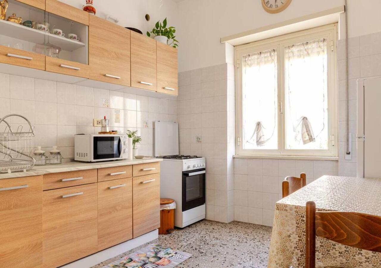 La Tua Casa Romana Casadei 외부 사진