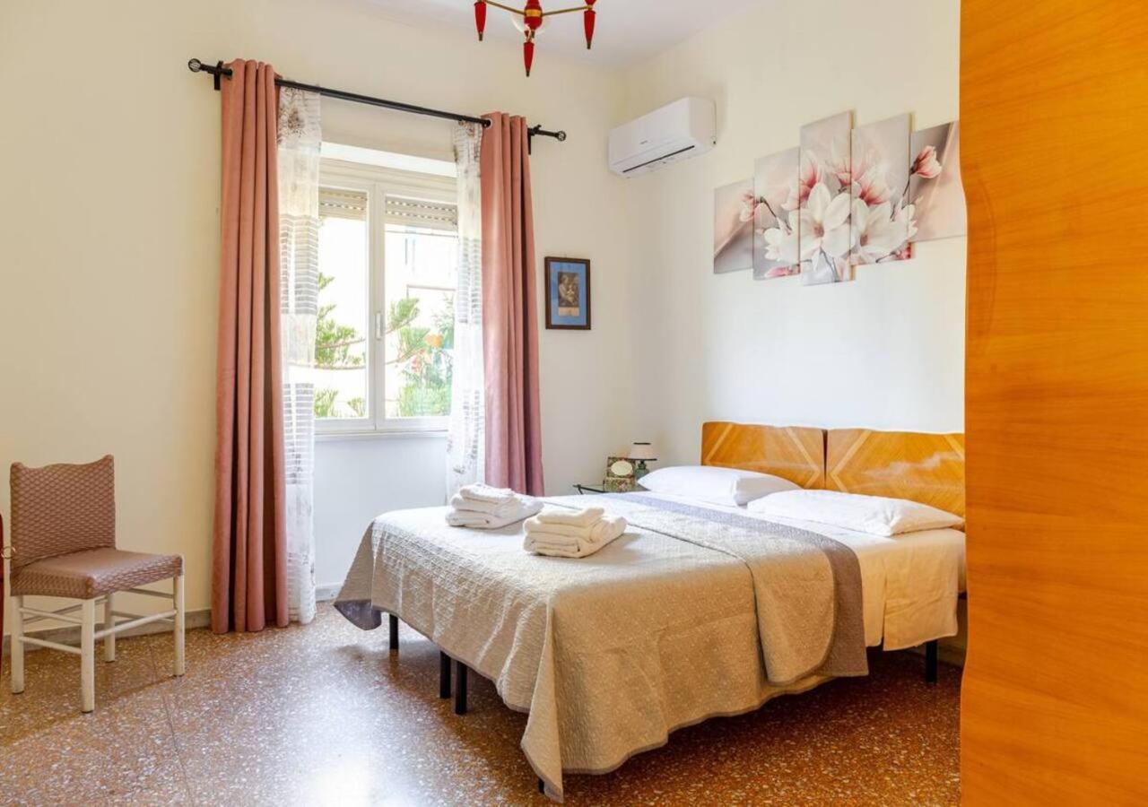 La Tua Casa Romana Casadei 외부 사진