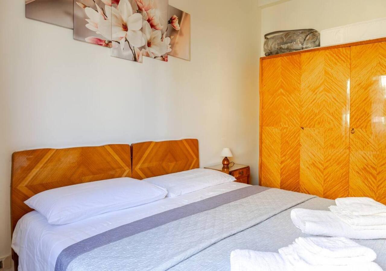 La Tua Casa Romana Casadei 외부 사진