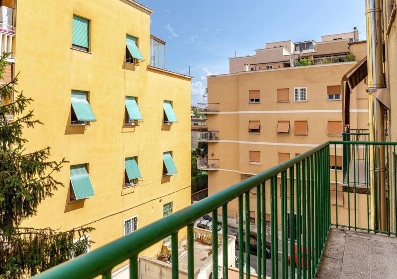 La Tua Casa Romana Casadei 외부 사진